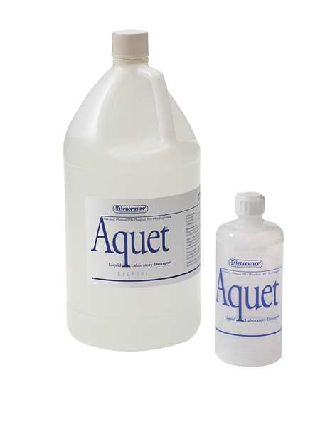Detergent, Gentle Neutral PH, 1 gal.