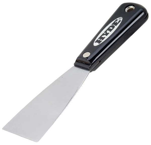 Putty Knife, Flexible, 2