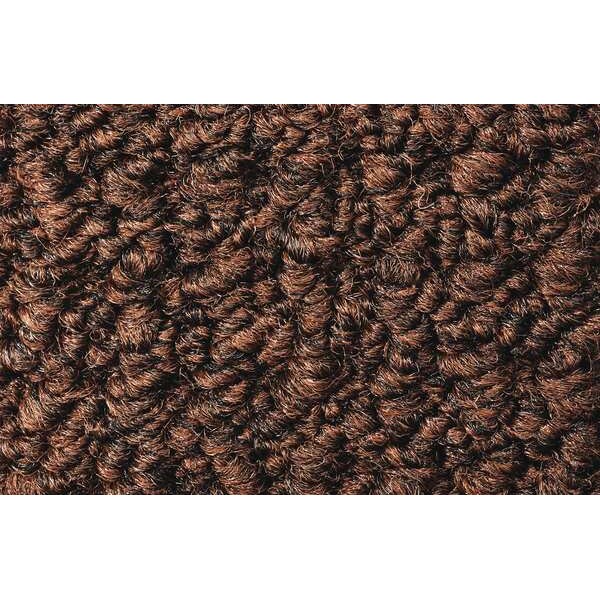 Entrance Mat, Charcoal, 3 ft. W x 4 ft. L