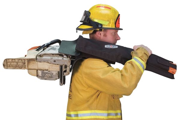 Chain Saw Bar Cover, 24 In Bar