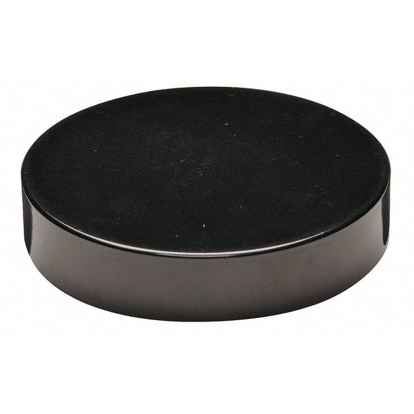 Cap, Tin Foil Liner, 33-400, PK144