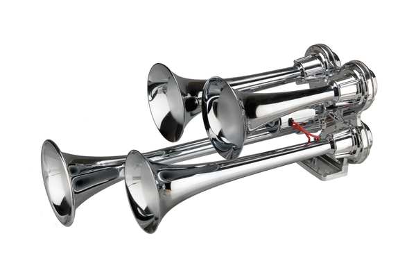 PHILLY EXPRESS AIR HORN