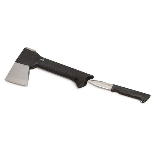 Axe Combo, 8-3/4 in. L