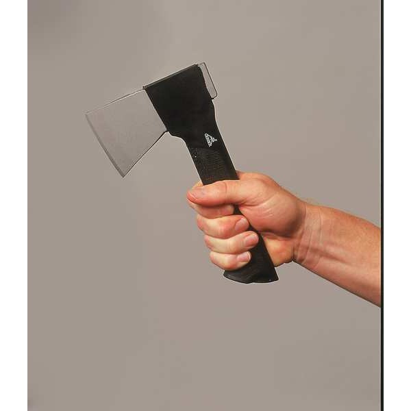 Axe Combo, 8-3/4 in. L