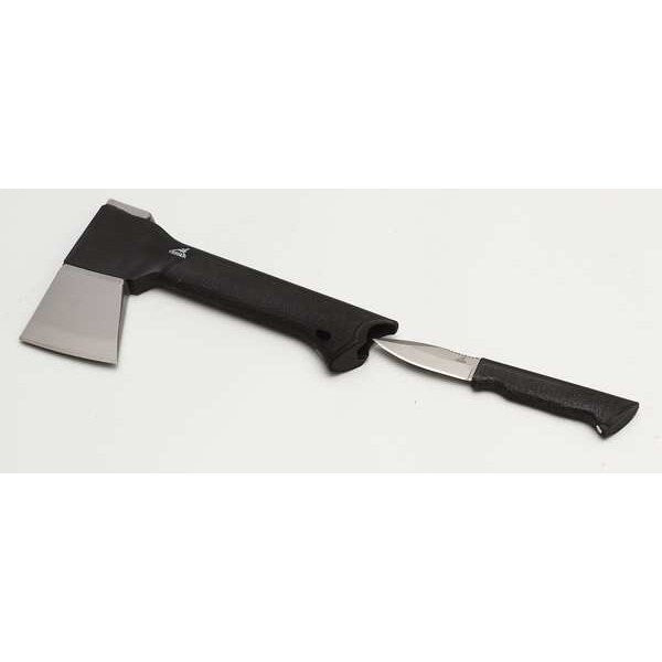 Axe Combo, 8-3/4 in. L