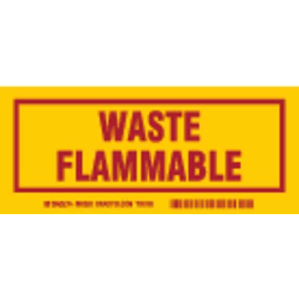 DOT Handling Label, 3