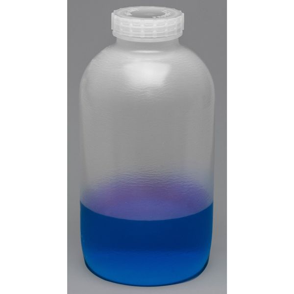 BTL WM MASON JAR 4 LT PP SCIEN, PK2