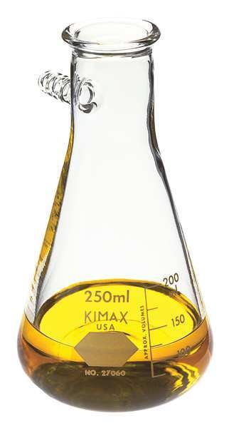 Filtering Flask, 2000mL