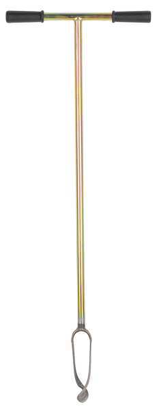 Auger, Planer, 4 In. Dia., 11-1/2 In. L