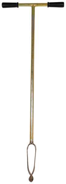 Auger, Planer, 4 In. Dia., 11-1/2 In. L