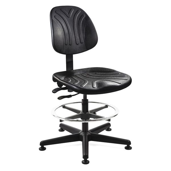 Polyurethane Task Chair, 21