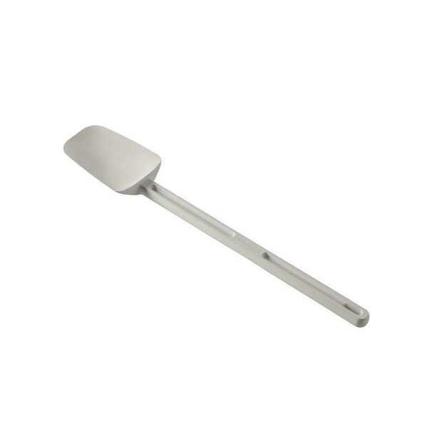 Spatula, Spoon-Shaped, 16-1/2 In
