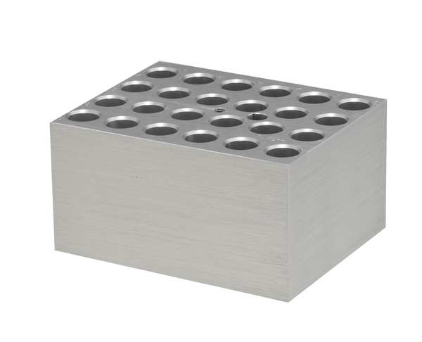 Block 24x1.5mL Centrifuge Tubes