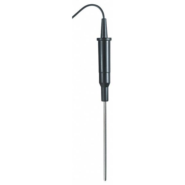 Immersion Temp Probe, 32 to 212 Deg F