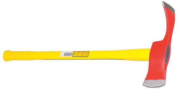 Axe, Fiberglass, 36 In.