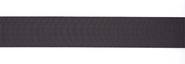 Receiver Post, 39 In H, Black Wrinkle