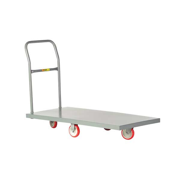 Standard Platform Truck, 1000 lb.