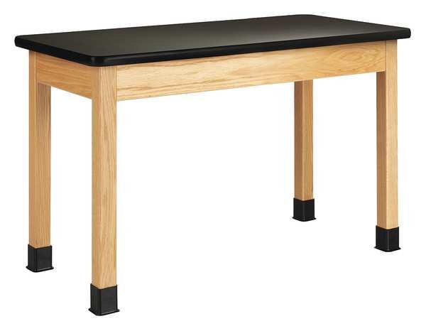 Rectangle Table, 48