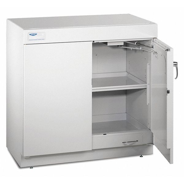 Solvent Storage Cabinet, 35-1/2