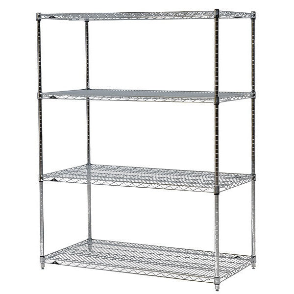 Stackable Ledge, D x 48