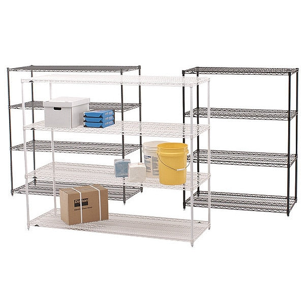 Stackable Ledge, D x 48