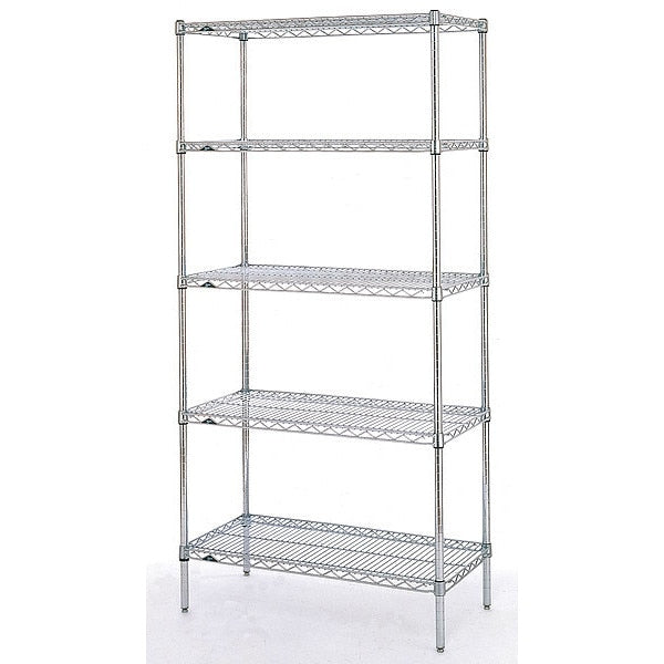 Stackable Ledge, D x 48