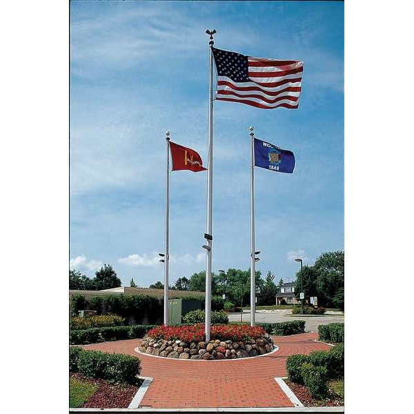 Louisiana State Flag, 3x5 Ft