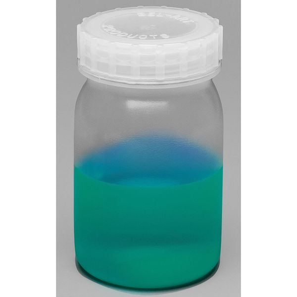 BTL WM MASON JAR .5 LT PP SCIE, PK6