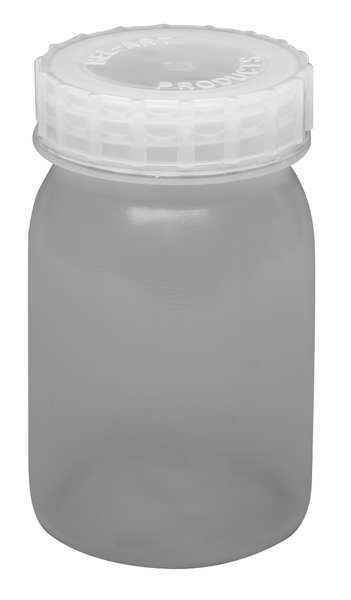 BTL WM MASON JAR .5 LT PP SCIE, PK6