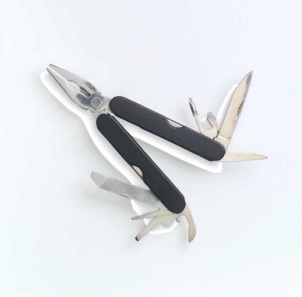 2-in-1 Rescue Tool, EMI