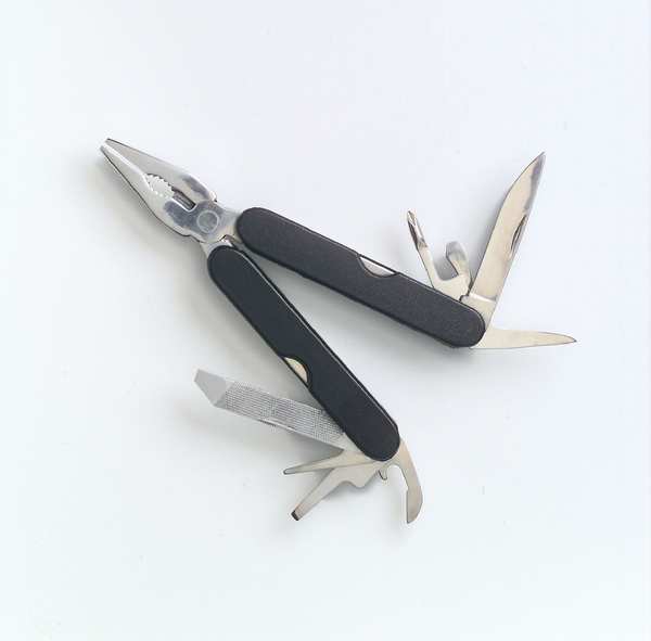 2-in-1 Rescue Tool, EMI