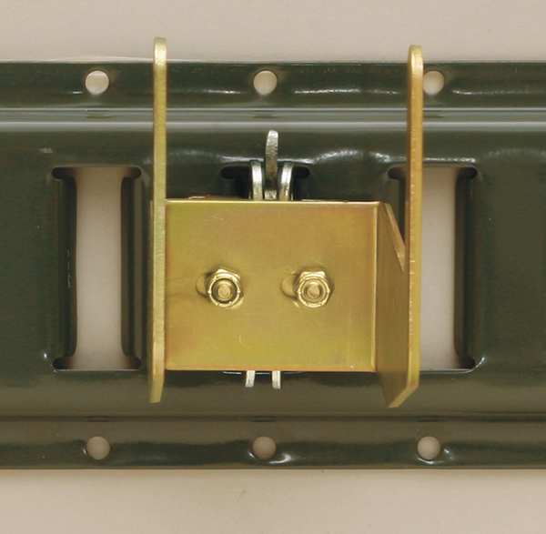 Rake And Shovel Hook