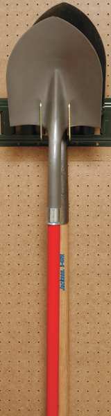 Rake And Shovel Hook