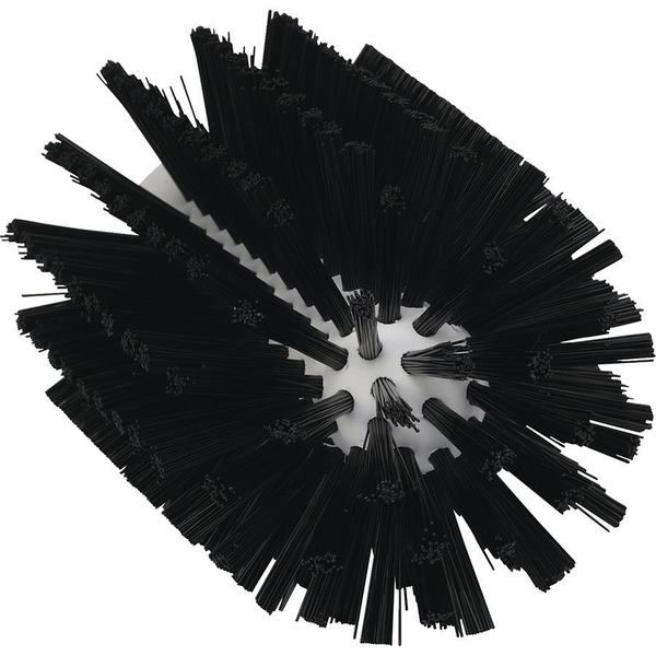 Not Included L Tube and Pipe Brush, , Not Included, Bristle Color: Black