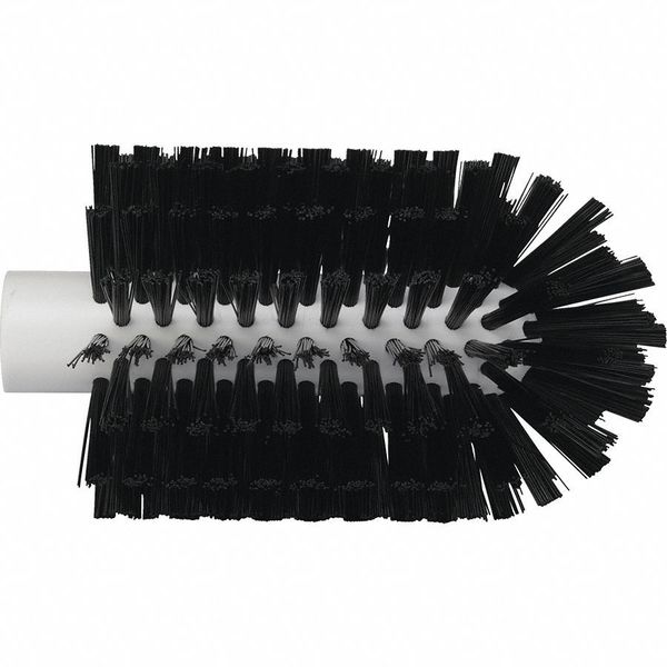 Not Included L Tube and Pipe Brush, , Not Included, Bristle Color: Black