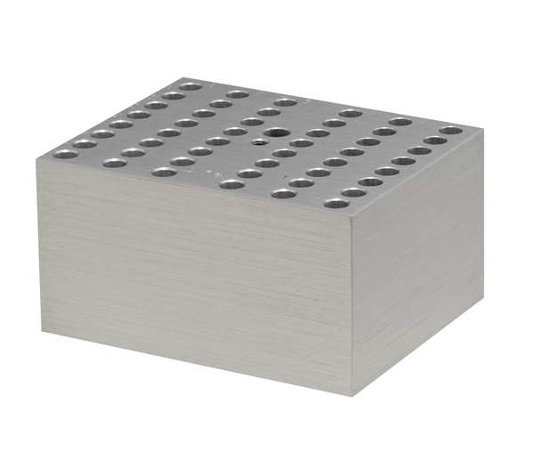 Block 20x13mm Centrifuge Tubes
