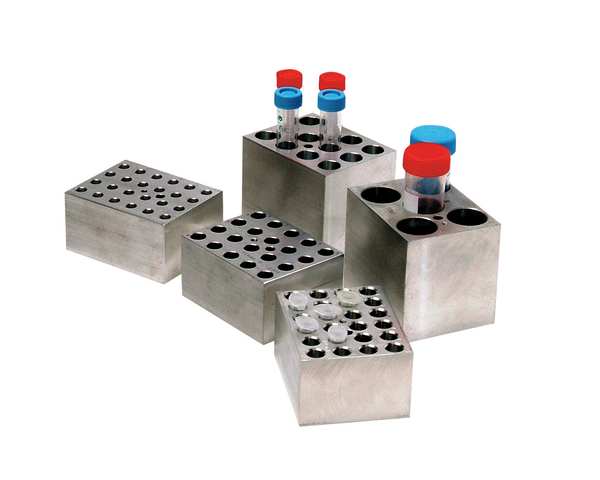 Block 20x13mm Centrifuge Tubes