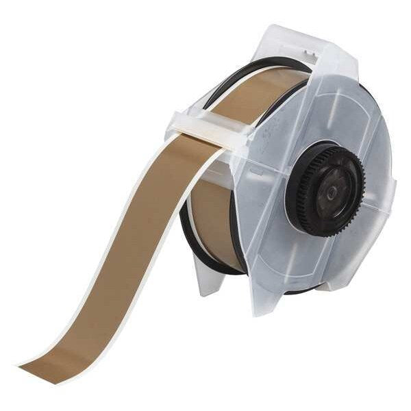Tape, Gold, 100 ft. L, 1-1/8 In. W