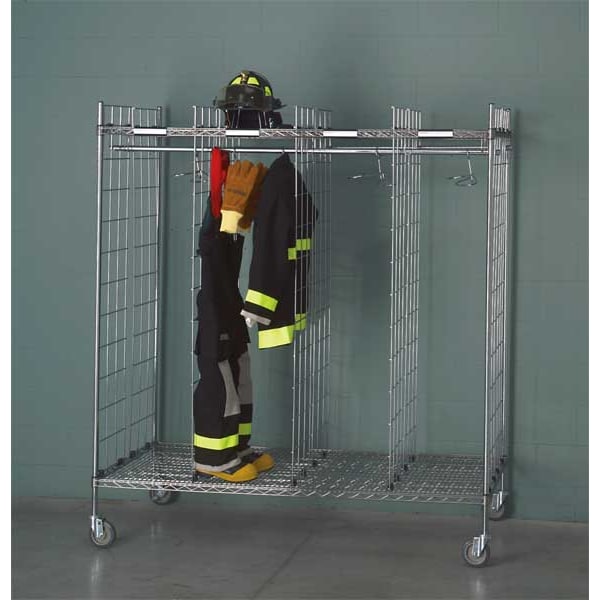 Hanging Pole, For MFR No. MSS-4/18