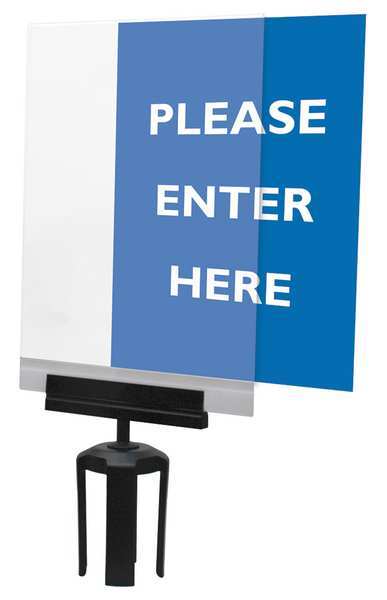 Announcement Display