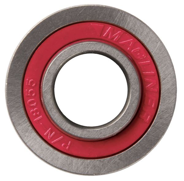 Premium Sealed Ball Bearing, 5/8 in I.D.