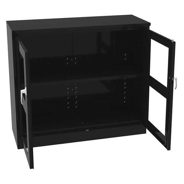 20/22 ga. Steel Storage Cabinet, 48 in W, 42 in H