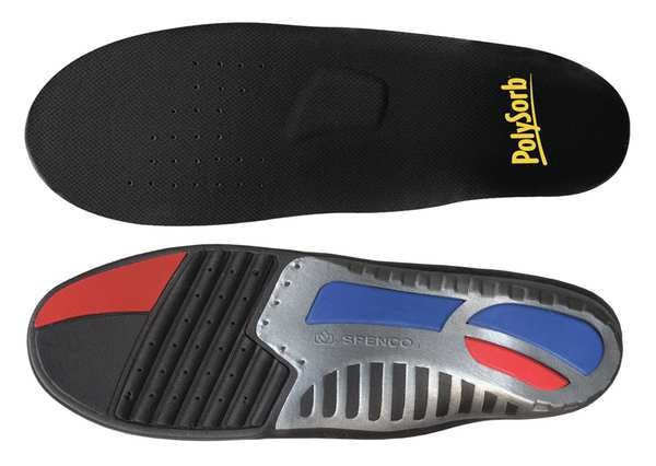Insole, size 1, Women, PR