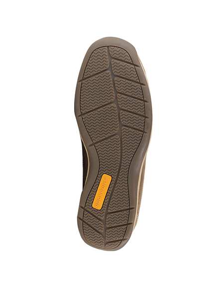Boat Shoes, Stl, Mn, 10, Brn, PR