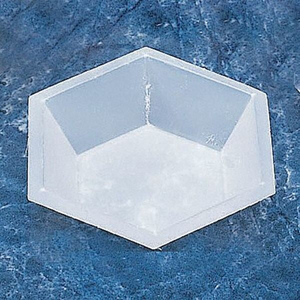 Weighing Dish, 1-1/4 In. D, PK500