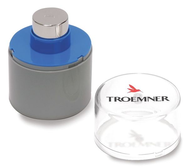 Calibration Weight, Metric, 500g