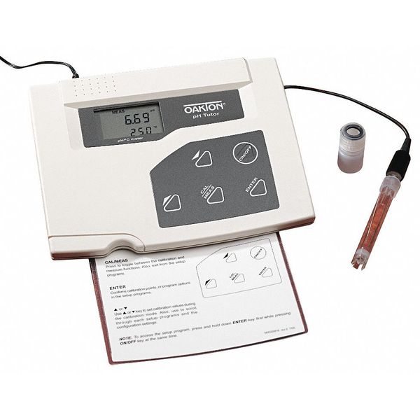 PH METER REPL ELCTRD EPOXY BOD
