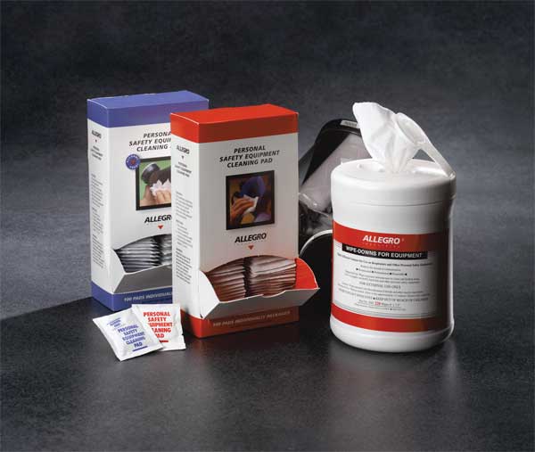 Wall Bracket for Antimicrobial Wipes