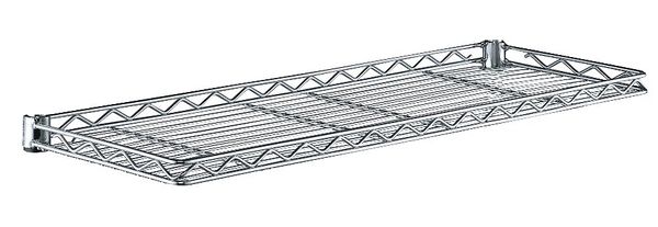 Cantilever Shelf, 12