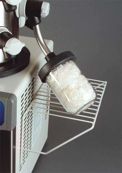 Support Shelf, Freeze Drying